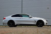 USED 2016 66 BMW 4 SERIES 3.0 435D XDRIVE M SPORT 2d 309 BHP **NOW SOLD**