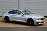 USED 2016 66 BMW 4 SERIES 3.0 435D XDRIVE M SPORT 2d 309 BHP **NOW SOLD**