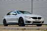 USED 2016 66 BMW 4 SERIES 3.0 435D XDRIVE M SPORT 2d 309 BHP **NOW SOLD**