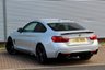 USED 2016 66 BMW 4 SERIES 3.0 435D XDRIVE M SPORT 2d 309 BHP **NOW SOLD**