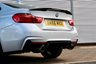 USED 2016 66 BMW 4 SERIES 3.0 435D XDRIVE M SPORT 2d 309 BHP **NOW SOLD**