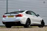 USED 2016 66 BMW 4 SERIES 3.0 435D XDRIVE M SPORT 2d 309 BHP **NOW SOLD**