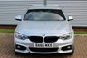 USED 2016 66 BMW 4 SERIES 3.0 435D XDRIVE M SPORT 2d 309 BHP **NOW SOLD**