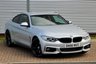 USED 2016 66 BMW 4 SERIES 3.0 435D XDRIVE M SPORT 2d 309 BHP **NOW SOLD**