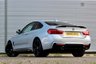 USED 2016 66 BMW 4 SERIES 3.0 435D XDRIVE M SPORT 2d 309 BHP **NOW SOLD**