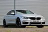 USED 2016 66 BMW 4 SERIES 3.0 435D XDRIVE M SPORT 2d 309 BHP **NOW SOLD**