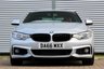 USED 2016 66 BMW 4 SERIES 3.0 435D XDRIVE M SPORT 2d 309 BHP **NOW SOLD**