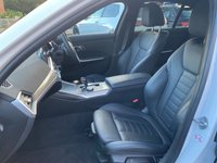 USED 2020 20 BMW 3 SERIES 2.0 320I XDRIVE M SPORT 4d 181 BHP OVER &pound;8,000 FACTORY FITTED EXTRAS!!!