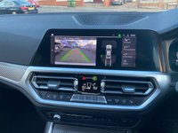 USED 2020 20 BMW 3 SERIES 2.0 320I XDRIVE M SPORT 4d 181 BHP OVER &pound;8,000 FACTORY FITTED EXTRAS!!!