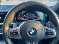 USED 2020 20 BMW 3 SERIES 2.0 320I XDRIVE M SPORT 4d 181 BHP OVER &pound;8,000 FACTORY FITTED EXTRAS!!!