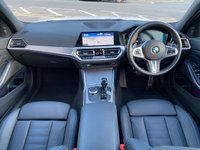 USED 2020 20 BMW 3 SERIES 2.0 320I XDRIVE M SPORT 4d 181 BHP OVER &pound;8,000 FACTORY FITTED EXTRAS!!!