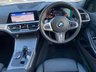 USED 2020 20 BMW 3 SERIES 2.0 320I XDRIVE M SPORT 4d 181 BHP OVER &pound;8,000 FACTORY FITTED EXTRAS!!!
