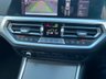 USED 2020 20 BMW 3 SERIES 2.0 320I XDRIVE M SPORT 4d 181 BHP OVER &pound;8,000 FACTORY FITTED EXTRAS!!!