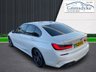 USED 2020 20 BMW 3 SERIES 2.0 320I XDRIVE M SPORT 4d 181 BHP OVER &pound;8,000 FACTORY FITTED EXTRAS!!!