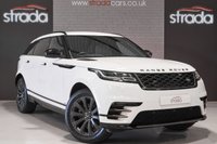 USED 2018 68 LAND ROVER RANGE ROVER VELAR 2.0 R-DYNAMIC SE 5d 178 BHP + NATIONWIDE HOME DELIVERY +