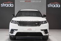 USED 2018 68 LAND ROVER RANGE ROVER VELAR 2.0 R-DYNAMIC SE 5d 178 BHP + NATIONWIDE HOME DELIVERY +