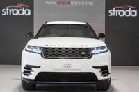 USED 2018 68 LAND ROVER RANGE ROVER VELAR 2.0 R-DYNAMIC SE 5d 178 BHP + NATIONWIDE HOME DELIVERY +