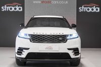 USED 2018 68 LAND ROVER RANGE ROVER VELAR 2.0 R-DYNAMIC SE 5d 178 BHP + NATIONWIDE HOME DELIVERY +