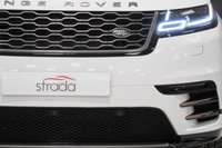 USED 2018 68 LAND ROVER RANGE ROVER VELAR 2.0 R-DYNAMIC SE 5d 178 BHP + NATIONWIDE HOME DELIVERY +