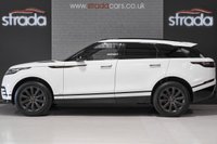 USED 2018 68 LAND ROVER RANGE ROVER VELAR 2.0 R-DYNAMIC SE 5d 178 BHP + NATIONWIDE HOME DELIVERY +