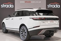 USED 2018 68 LAND ROVER RANGE ROVER VELAR 2.0 R-DYNAMIC SE 5d 178 BHP + NATIONWIDE HOME DELIVERY +