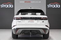 USED 2018 68 LAND ROVER RANGE ROVER VELAR 2.0 R-DYNAMIC SE 5d 178 BHP + NATIONWIDE HOME DELIVERY +