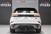USED 2018 68 LAND ROVER RANGE ROVER VELAR 2.0 R-DYNAMIC SE 5d 178 BHP + NATIONWIDE HOME DELIVERY +