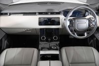 USED 2018 68 LAND ROVER RANGE ROVER VELAR 2.0 R-DYNAMIC SE 5d 178 BHP + NATIONWIDE HOME DELIVERY +
