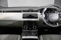 USED 2018 68 LAND ROVER RANGE ROVER VELAR 2.0 R-DYNAMIC SE 5d 178 BHP + NATIONWIDE HOME DELIVERY +