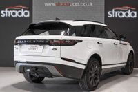 USED 2018 68 LAND ROVER RANGE ROVER VELAR 2.0 R-DYNAMIC SE 5d 178 BHP + NATIONWIDE HOME DELIVERY +
