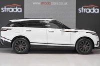 USED 2018 68 LAND ROVER RANGE ROVER VELAR 2.0 R-DYNAMIC SE 5d 178 BHP + NATIONWIDE HOME DELIVERY +