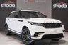 USED 2018 68 LAND ROVER RANGE ROVER VELAR 2.0 R-DYNAMIC SE 5d 178 BHP + NATIONWIDE HOME DELIVERY +