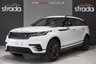 USED 2018 68 LAND ROVER RANGE ROVER VELAR 2.0 R-DYNAMIC SE 5d 178 BHP + NATIONWIDE HOME DELIVERY +
