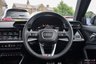 USED 2022 72 AUDI S3  S3 TFSI QUATTRO VORSPRUNG 4d AUTO 306 BHP SALOON