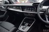 USED 2022 72 AUDI S3  S3 TFSI QUATTRO VORSPRUNG 4d AUTO 306 BHP SALOON