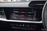 USED 2022 72 AUDI S3  S3 TFSI QUATTRO VORSPRUNG 4d AUTO 306 BHP SALOON