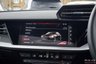 USED 2022 72 AUDI S3  S3 TFSI QUATTRO VORSPRUNG 4d AUTO 306 BHP SALOON