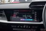 USED 2022 72 AUDI S3  S3 TFSI QUATTRO VORSPRUNG 4d AUTO 306 BHP SALOON