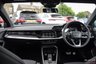 USED 2022 72 AUDI S3  S3 TFSI QUATTRO VORSPRUNG 4d AUTO 306 BHP SALOON