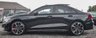 USED 2022 72 AUDI S3  S3 TFSI QUATTRO VORSPRUNG 4d AUTO 306 BHP SALOON