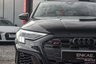 USED 2022 72 AUDI S3  S3 TFSI QUATTRO VORSPRUNG 4d AUTO 306 BHP SALOON
