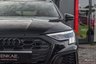 USED 2022 72 AUDI S3  S3 TFSI QUATTRO VORSPRUNG 4d AUTO 306 BHP SALOON