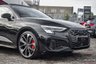 USED 2022 72 AUDI S3  S3 TFSI QUATTRO VORSPRUNG 4d AUTO 306 BHP SALOON