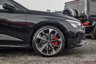USED 2022 72 AUDI S3  S3 TFSI QUATTRO VORSPRUNG 4d AUTO 306 BHP SALOON