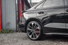 USED 2022 72 AUDI S3  S3 TFSI QUATTRO VORSPRUNG 4d AUTO 306 BHP SALOON