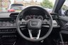 USED 2022 72 AUDI RS3 SALOON  RS 3 TFSI QUATTRO VORSPRUNG 4d AUTO 395 BHP SALOON