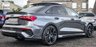 USED 2022 72 AUDI RS3 SALOON  RS 3 TFSI QUATTRO VORSPRUNG 4d AUTO 395 BHP SALOON