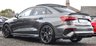 USED 2022 72 AUDI RS3 SALOON  RS 3 TFSI QUATTRO VORSPRUNG 4d AUTO 395 BHP SALOON