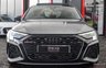 USED 2022 72 AUDI RS3 SALOON  RS 3 TFSI QUATTRO VORSPRUNG 4d AUTO 395 BHP SALOON