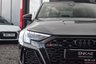 USED 2022 72 AUDI RS3 SALOON  RS 3 TFSI QUATTRO VORSPRUNG 4d AUTO 395 BHP SALOON